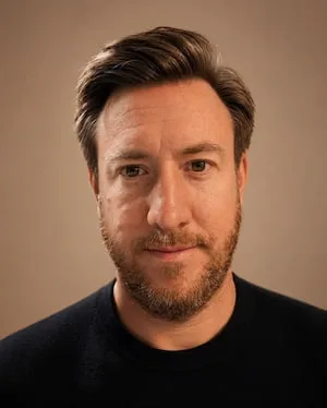 Porträt von Julian Metzger