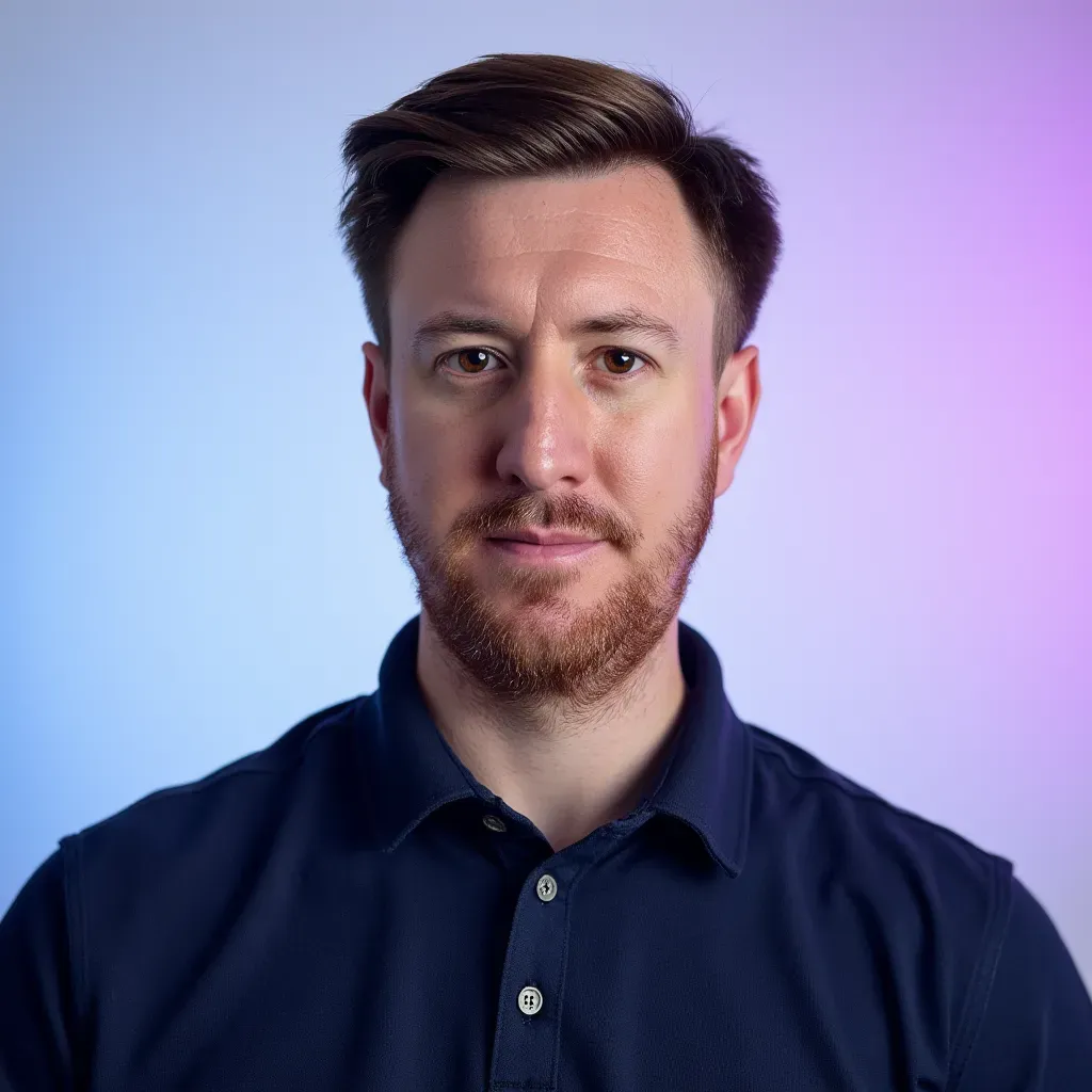 Julian Metzger